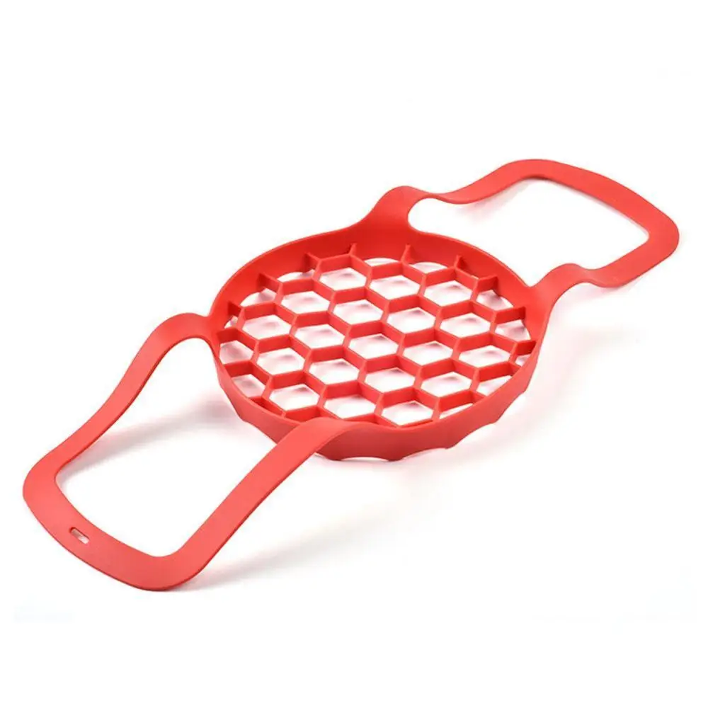 Слинг для скороварки силиконовый подъемник Пароварки аксессуары детской плиты