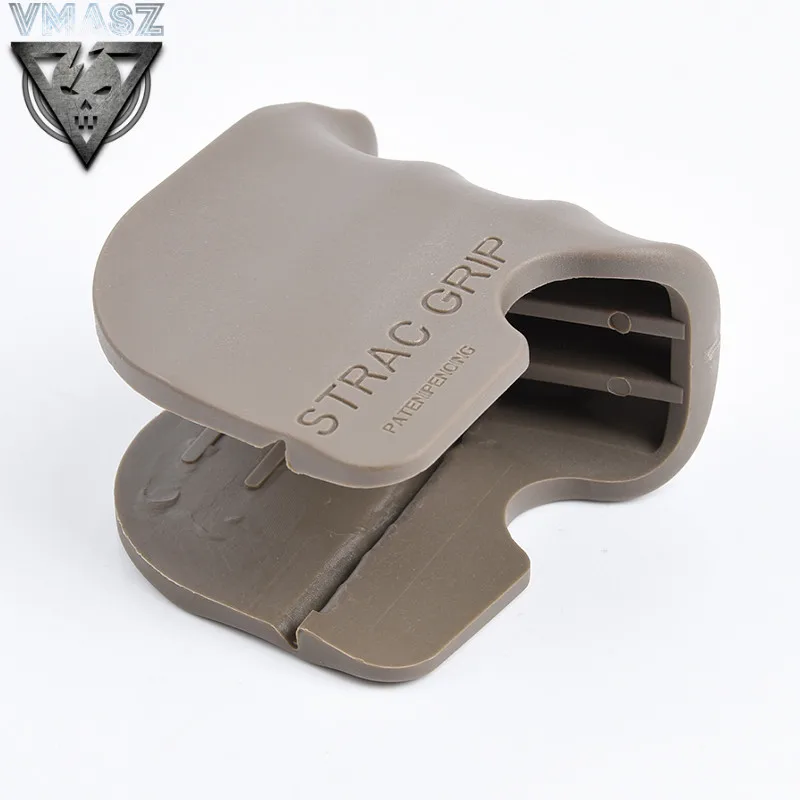 St Mag Well Grip