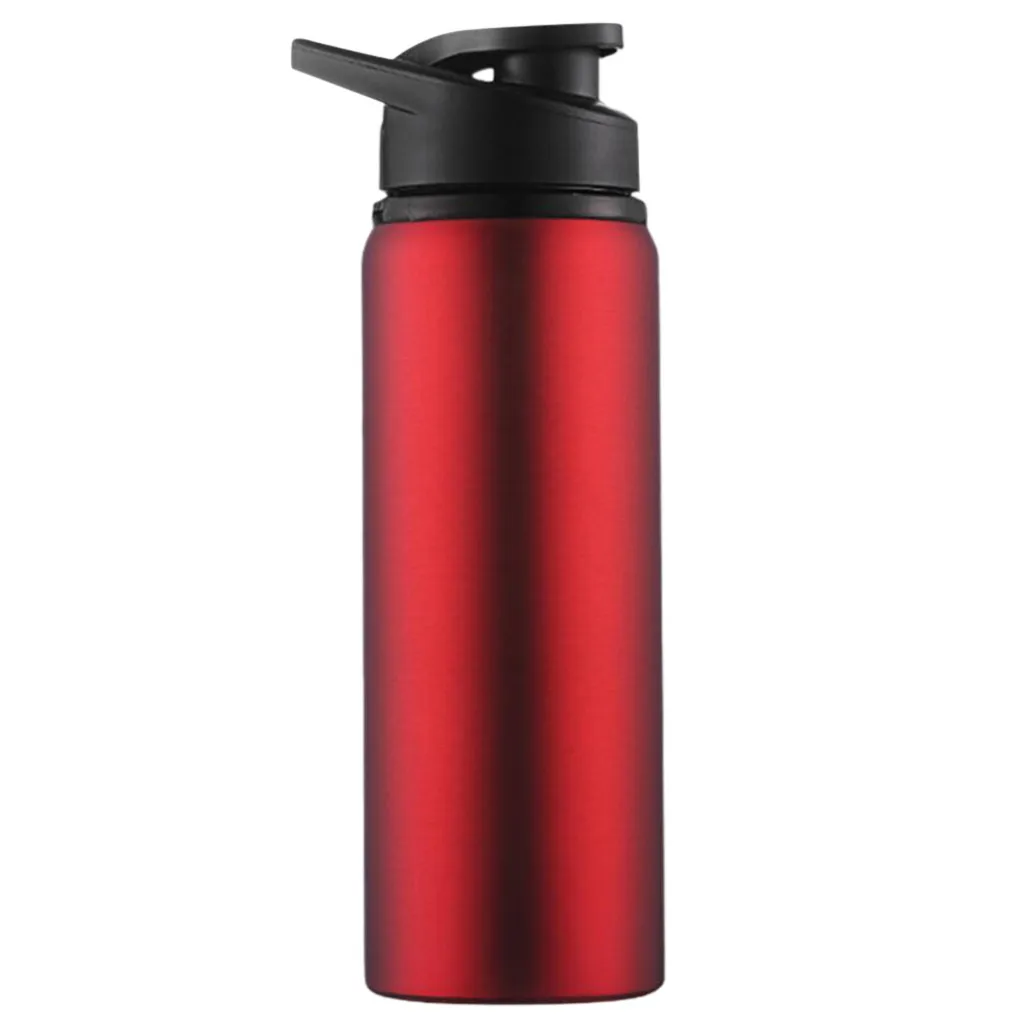 

Stainless Steel Double Wall Portable Outdoor Vacuum Insulation Thermal Water Bottle With Tea Infuser Sports Flasks