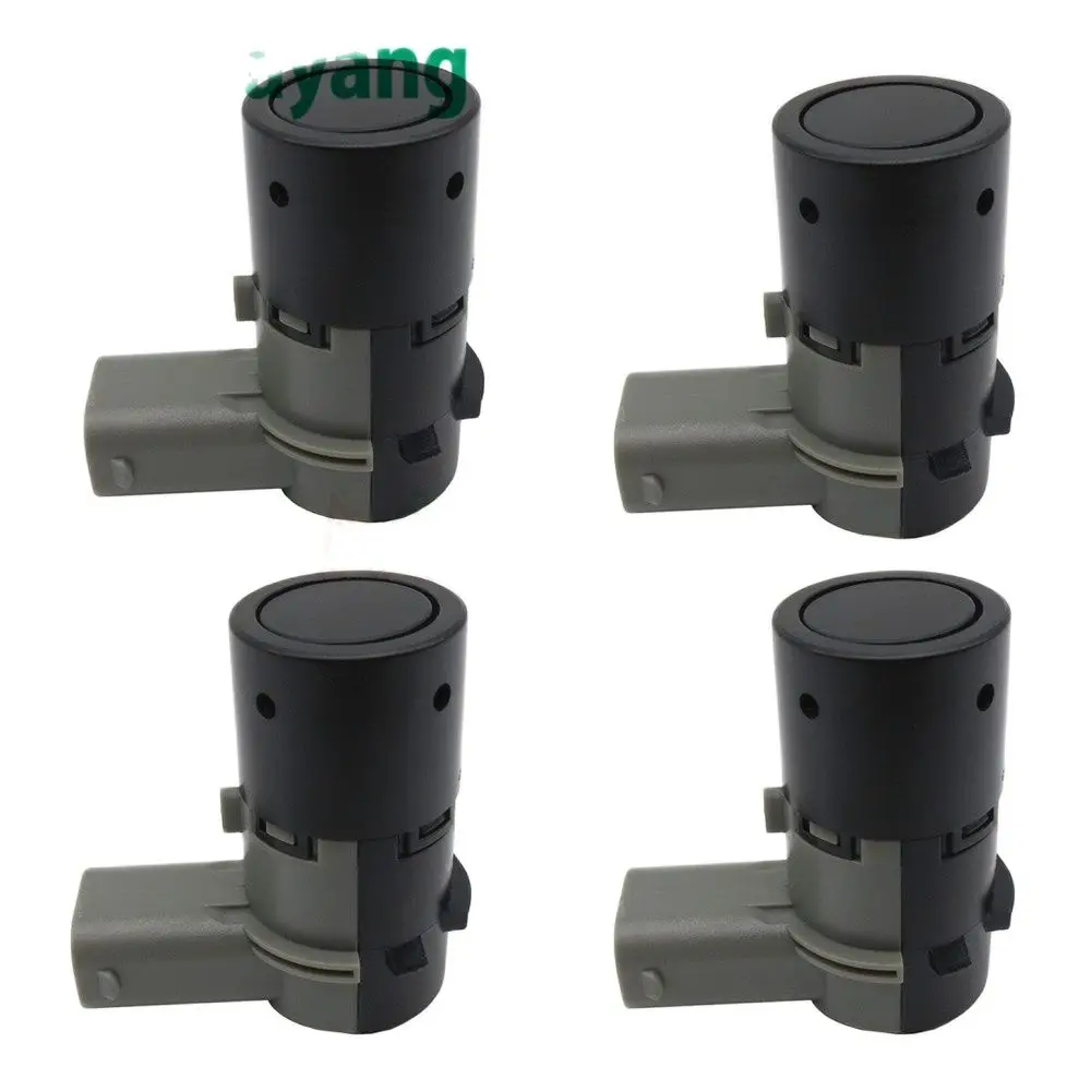 

4PCS/lot Parking Distance Control Sensor 735388363 for Alfa Romeo High Quality PDC Parking Sensor