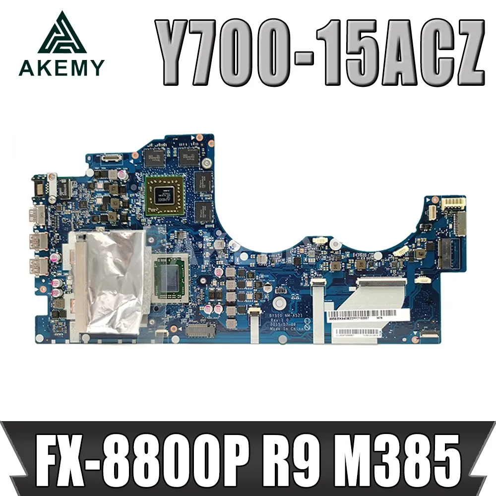 FRU: 5B20K94030 BY510     Lenovo Y700      2, 1   R9 M385