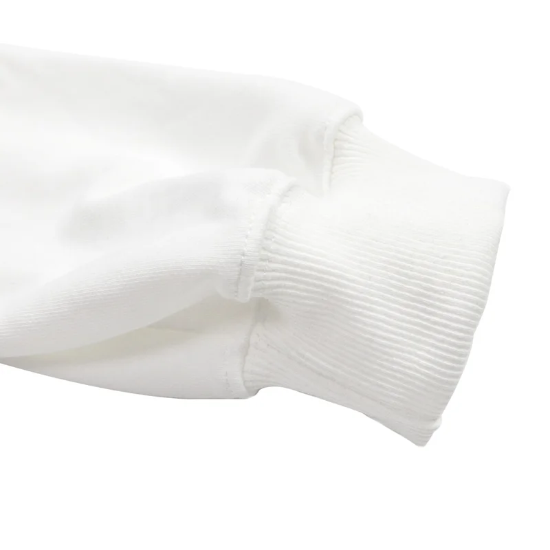 Женская толстовка с капюшоном и принтом аниме осенне-зимняя уличная одежда в