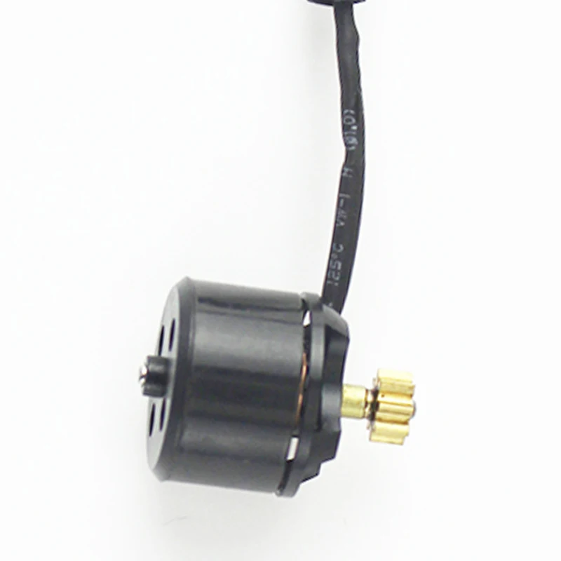 

RC Helicopter Brushless Motor XK.2.K110.001 for Wltoys V977 V931 XK K110 Airplane Spare Parts Accessory