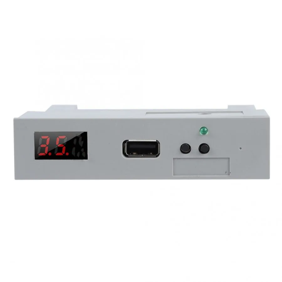 SFR1M44 U100k 3 5 дюймов 1 44 МБ 5В USB SSD дисковод гибких дисков Эмулятор 34 шпильки 32 bit