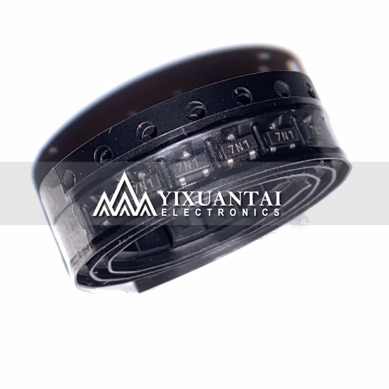 

Бесплатная доставка, новинка 100%, оригинальный ZXMN10A07FTA 7N1 ZXMN2A01FTA 7N2 ZXMN3A01FTA 7N3 ZXMN6A07FTA 7N6 SOT23, 50 шт./лот