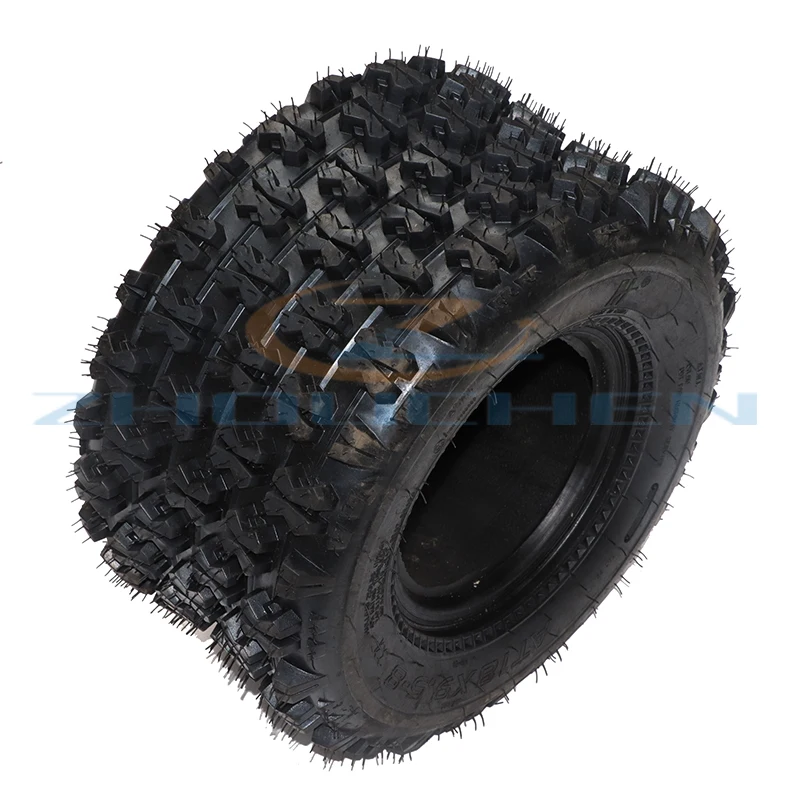 18x9.5-8 вакуумные высокие износостойкие шины для шоссейных шин подходят