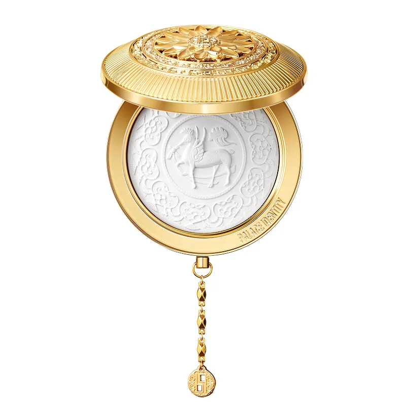 

Королевский продукт TT Zhenggong, макияж с контролем жирности, стойкий макияж с мягкой фокусировкой