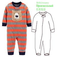 0 8 years old children%e2%80%99s pajamas sleeping bags rompers for boys and girls and one piece suits for home wear