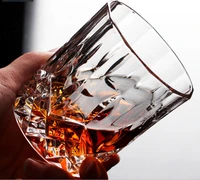 whiskey wine glass lead free high capacity beer glass wine cup bar hotel drinkware brand vaso copos beer steins