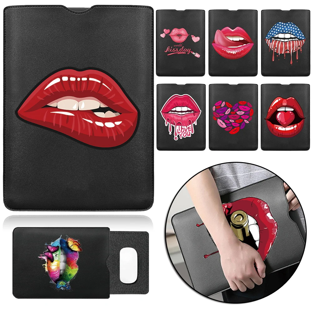 

Notebook Bag 11 12 13 14 15 Inch Universal Briefcase Bag for Macbook Pro 15-inch Portable Laptop Sleeve Bag Computer Accessories