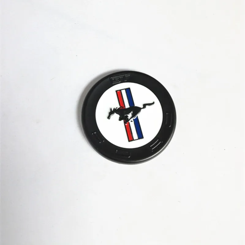 Новинка 2016 эмблема для автомобиля Беговая подходит ford mustang|horses mustang|emblem mustangford mustang