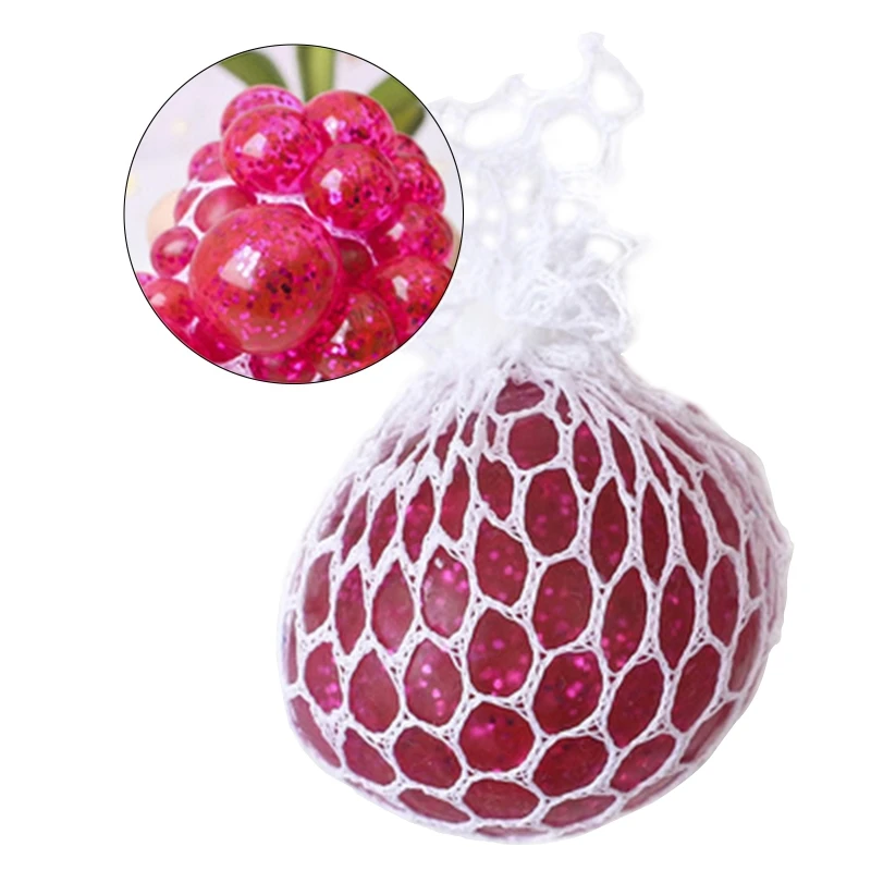 

People cute out of balloons to release programmer pressure ball to relieve A2UB
