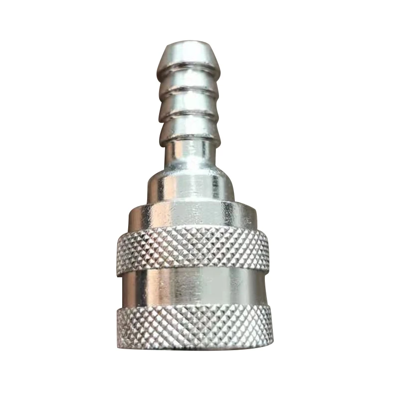 

Топливный разъем для подвесного мотора Tohatsu 5-90HP