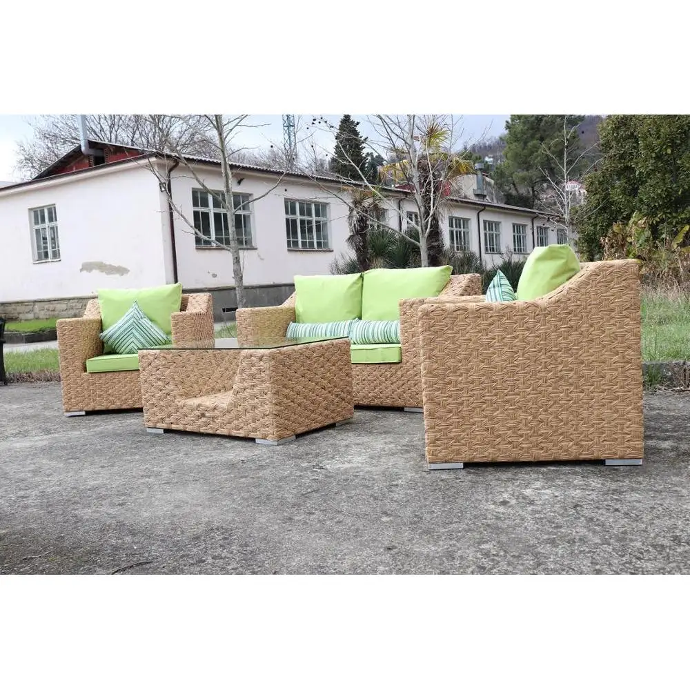 Комплект мебели из искусственного ротанга Марракеш|Садовые диваны| |