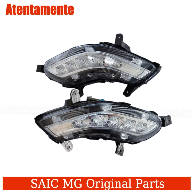 Подходит для новых дневных ходовых огней MG 3 14-15 передних противотуманных фар