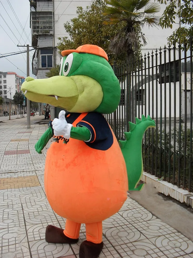 

Fish Mascot Costume Suits Cosplay Party Game Dress Outfits Clothing Advertising Promotion Carnival Halloween Xmas Easter Adults