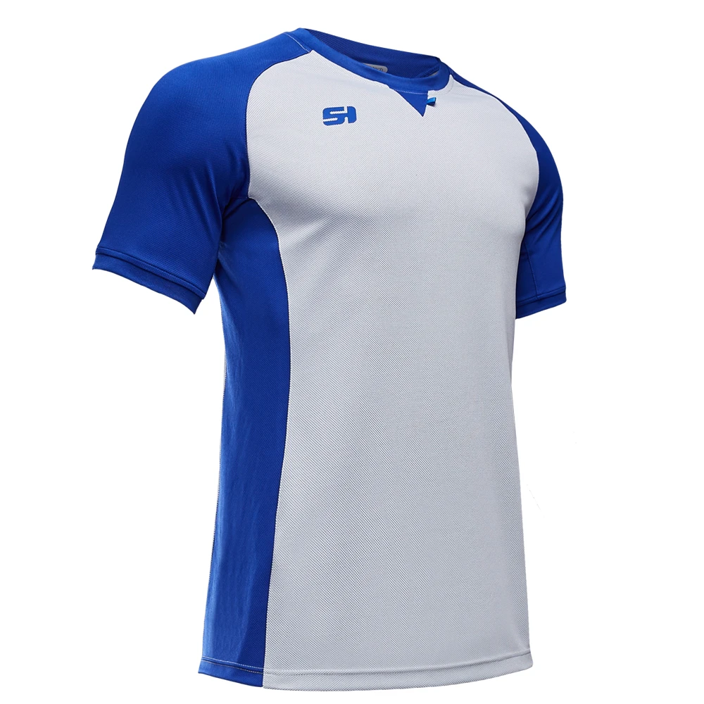 Бренд SANHENG 3X3 профессиональные мужские трикотажные изделия под заказ Джерси для