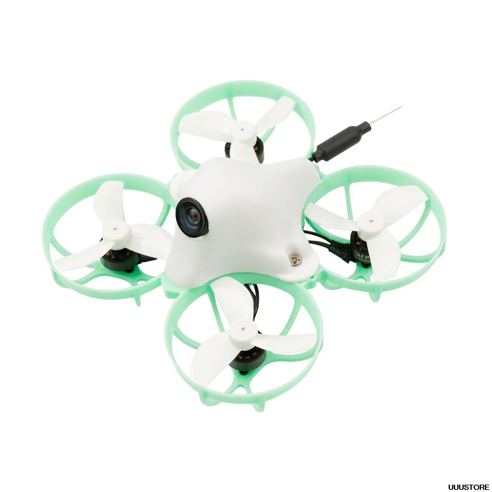 

BETAFPV Meteor65 Pro 1S 65mm Whoop Quadcopter FPV RC Racing Drone PNP/BNF F4 FC C02 Camera M03 VTX 0802 19500KV Brushless Motors