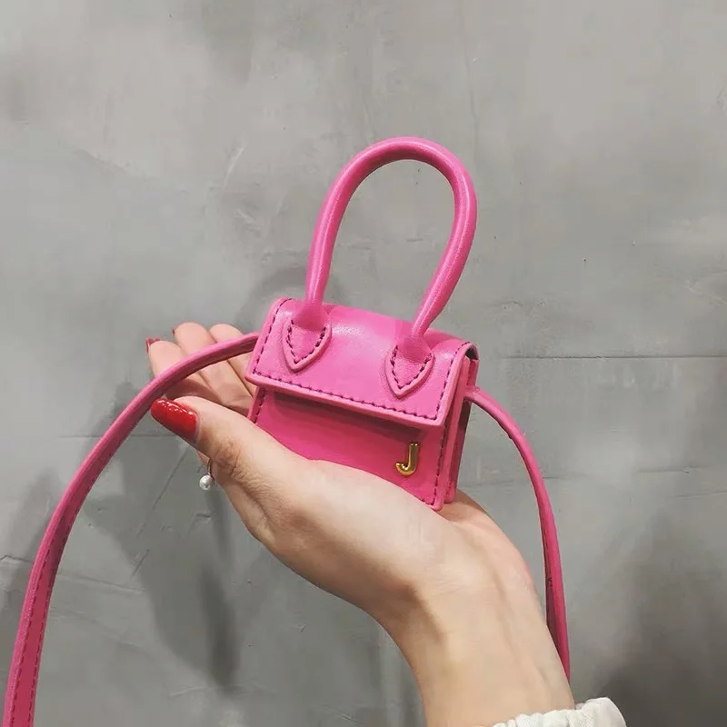 Новинка 2020 маленькие сумки через плечо для женщин мессенджеры модные женские на