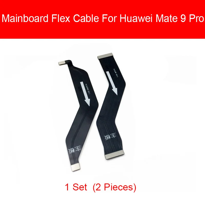 Гибкий кабель основной материнской платы для Huawei Mate 7 8 9 Pro Lite разъем гибкий