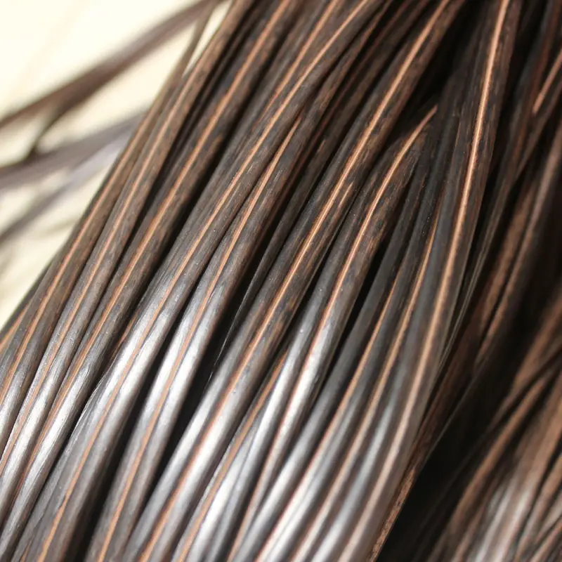 Рисунок 6 - Плетеный плоский синтетический