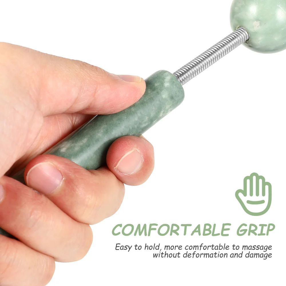 

1Pc Handheld Hammer Manual Body Devices Body Hammer