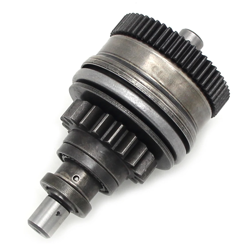 Мотоциклетный стартовый привод Bendix для Yamaha Wave Runner GP760 GP800 GP1200 GP1200R GP1300 GP1300R Raider RA700