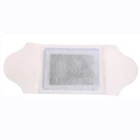 Самонагревающийся пластырь для шеи, спины, плеч, облегчение боли, наклейка полыни прижигание