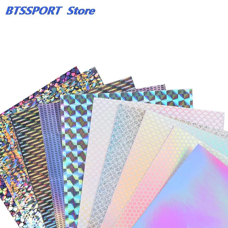 2 шт. рыболовные приманки разноцветные наклейки для рыбалки металлические