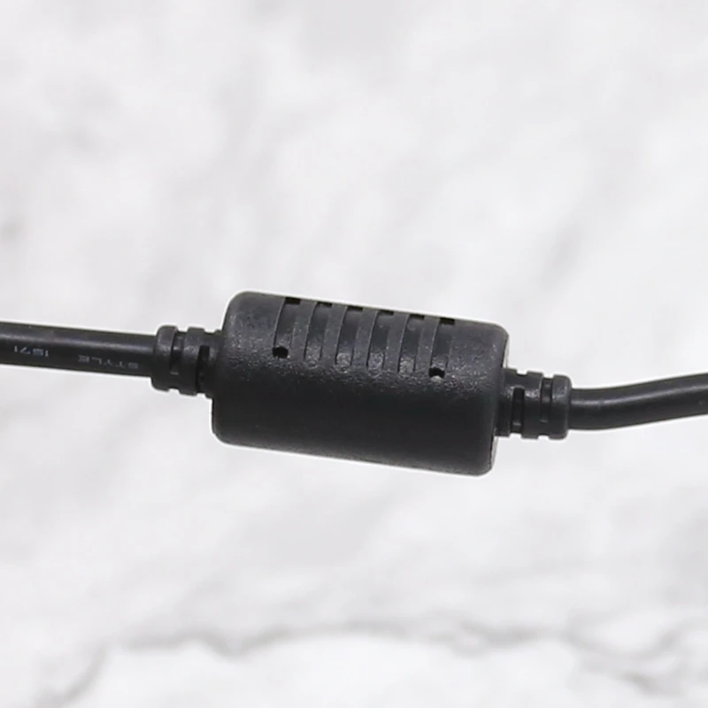 Кабель адаптера питания постоянного тока для ноутбука Lenovo IdeaPad Y50 ADL135NDC3A 36200605 45N0361