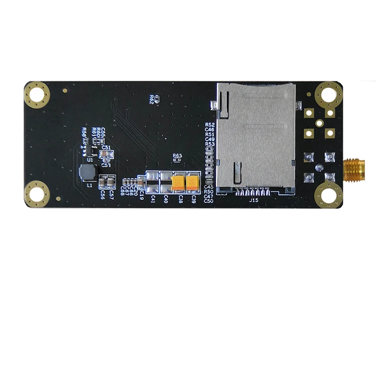 Модемы 4G LTE с LCC на USB2.0 промышленный адаптер для Японии разъемом SIM карты/GPS от DoCoMo