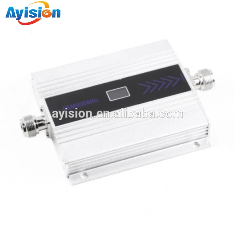 Дешевый Gsm внутренний 850/900/1800/2100/1900 усилитель сигнала просмотр Ayision/oem подробнее о
