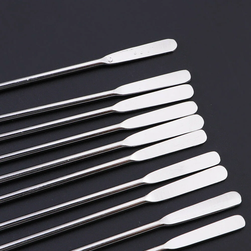 5 шт. 19 см миксеры для коктейлей и кофе из нержавеющей стали|Коктейльные палочки| |