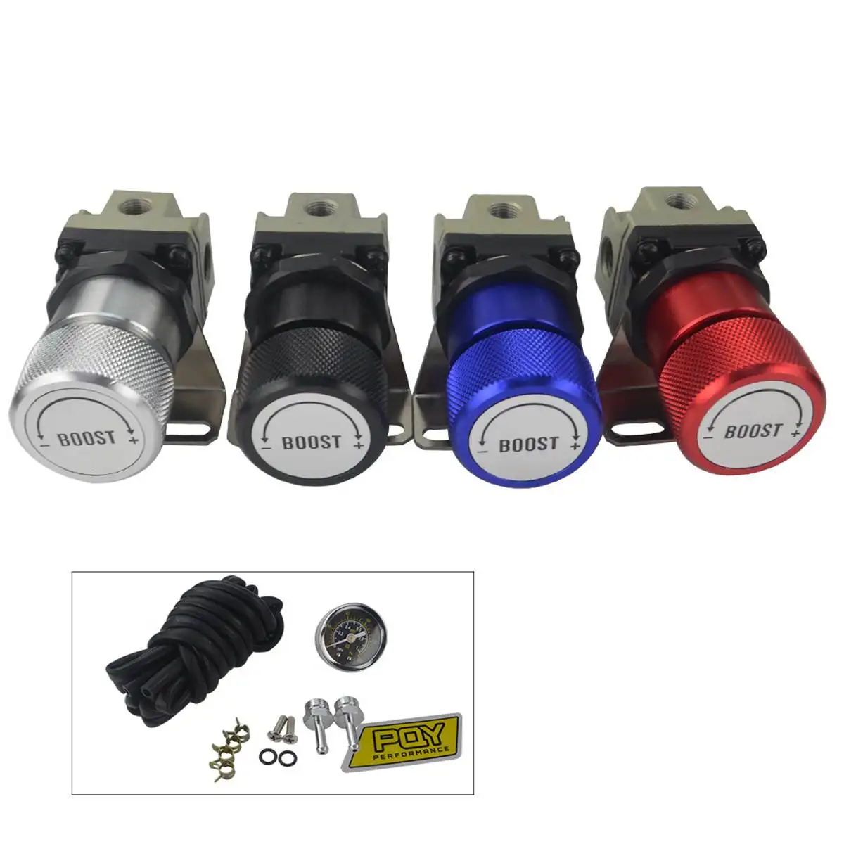 T2 Автомобильный Универсальный Регулируемый контроллер Boost турбо Mbc гоночный