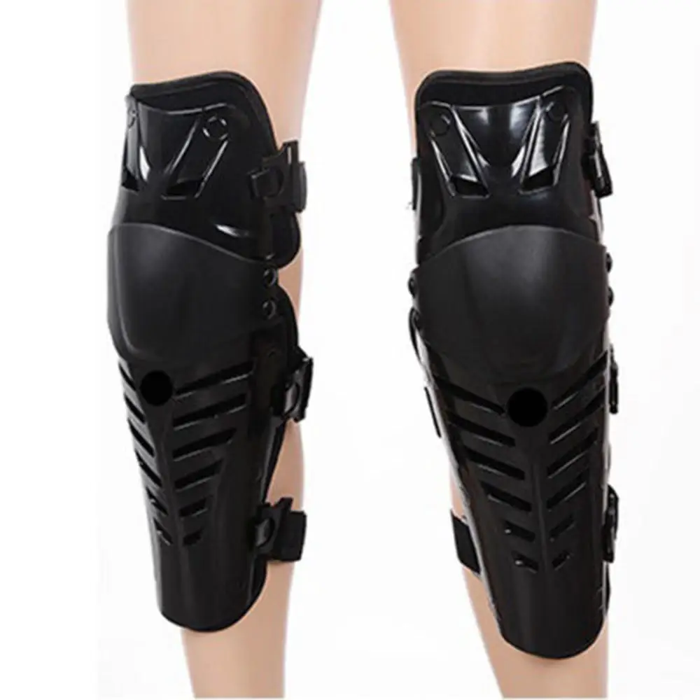 

1 Pair Motorcycle Motocross Knee Pad Protector Sports Guards Brace Protective Gear Motocross Bug Protectors Knee Pads