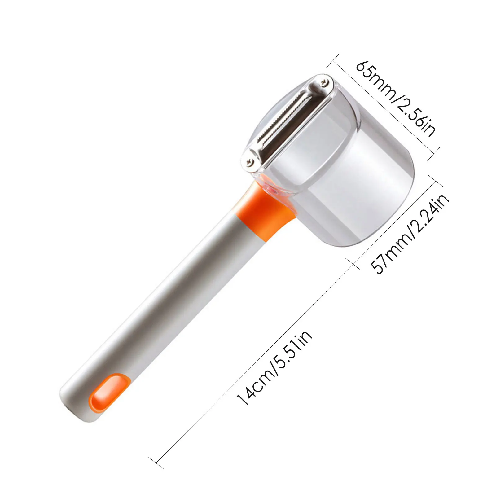 

Grater Vegetable Shredder Stainless Steel shredder Adjustable vegetable cutter kitchen tool Household Grater Handheld Peeler