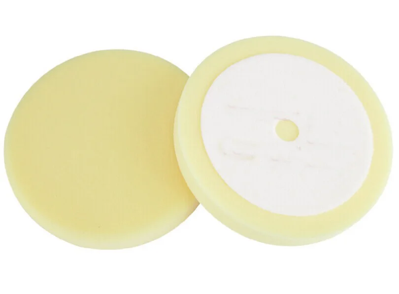 8 &quotАвтомобильная мягкая полировальная и поролоновая прокладка резка полировка