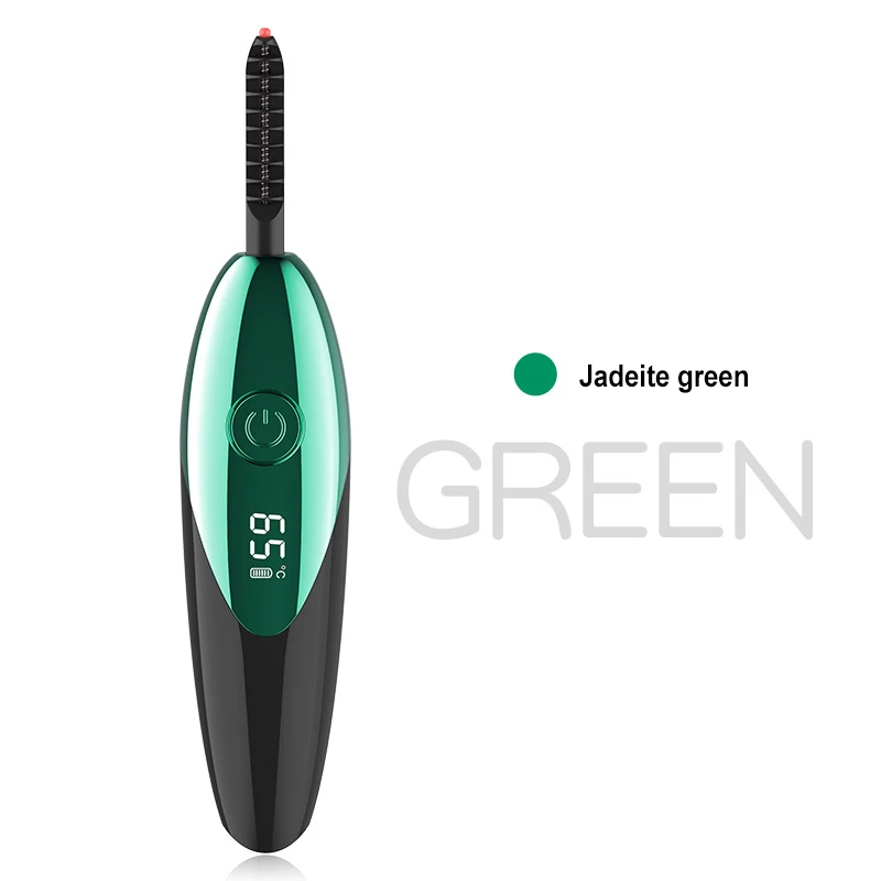 Бигуди для ресниц с электрическим подогревом 3D устройство завивки долгий срок