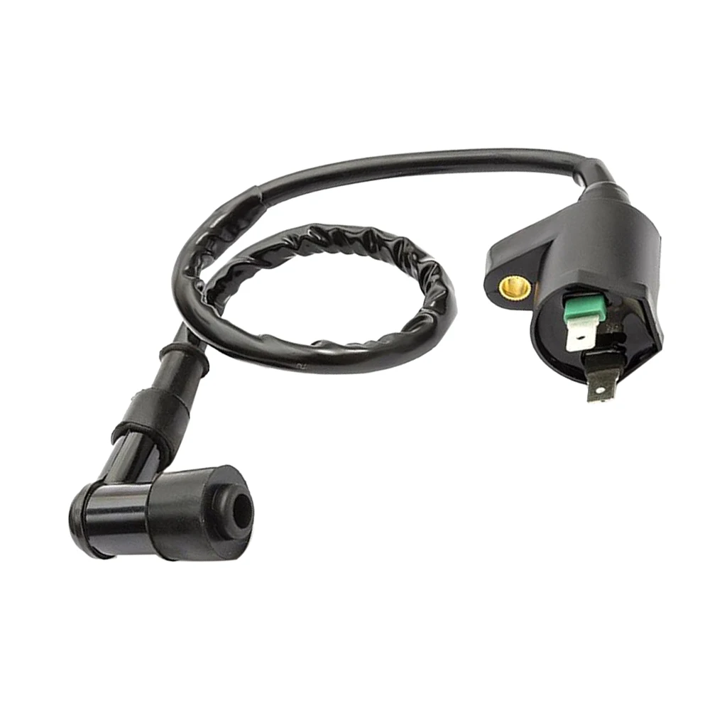 Высокая производительность катушки зажигания Запчасти для Honda TRX300 Dirt Bike ATV|Детали