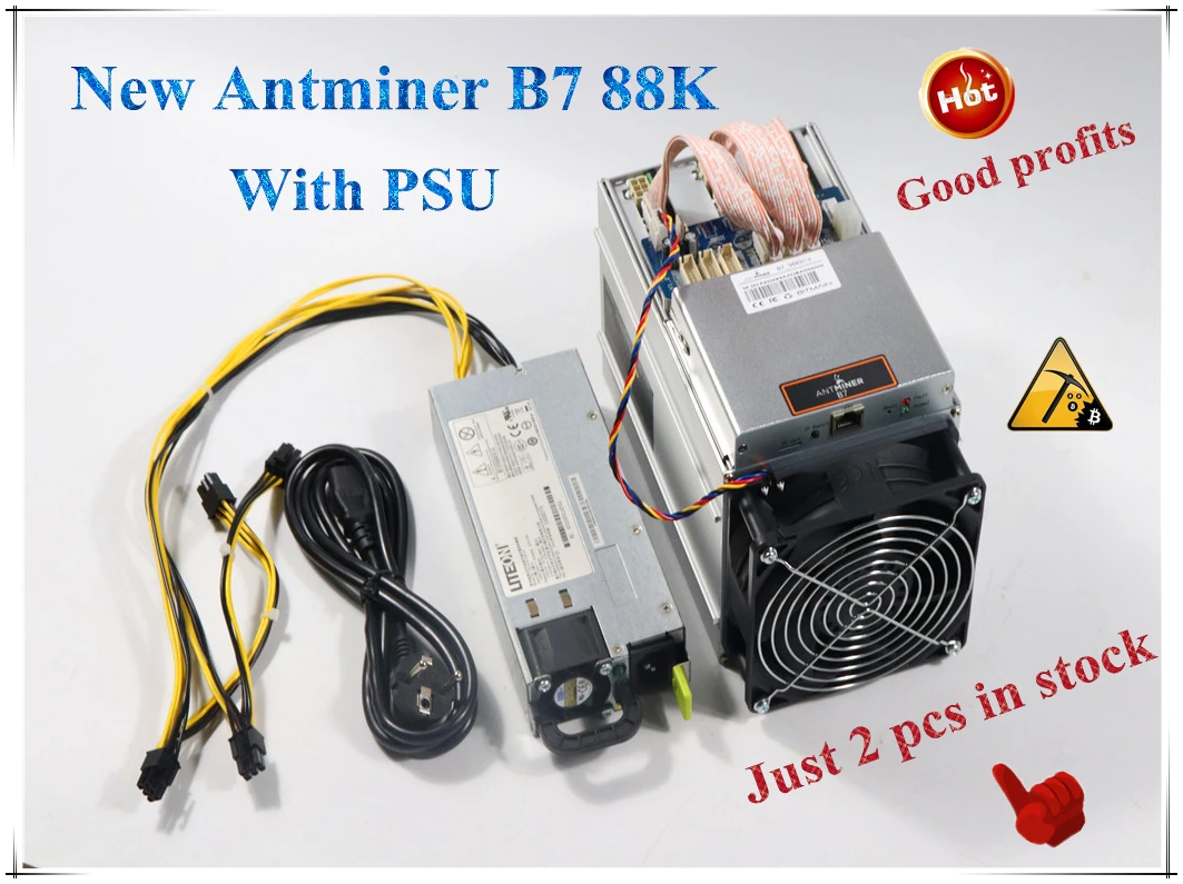antminer b7