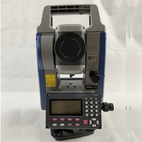 newly released topcon gm 52 total stations universal land surveying instrument total station