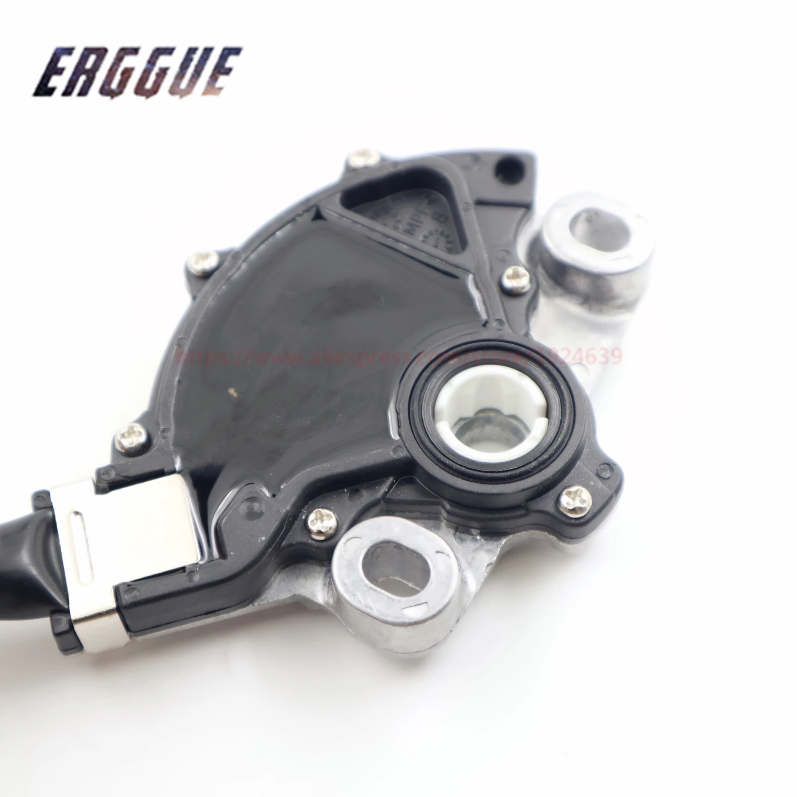 Новый электронный нейтральный предохранительный переключатель MR263257 8604A015 8604A053