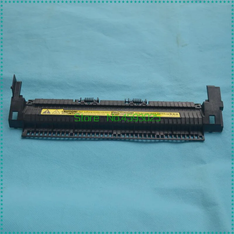 Новая установка термозакрепляющего устройства верхняя крышка для HP 1010 1012 1015 1018