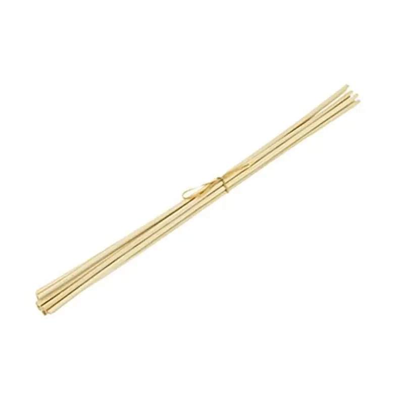 

50pcs Aroma Diffuser Replacement Rattan Reed Sticks Essential Oil Scented Volatile Stick