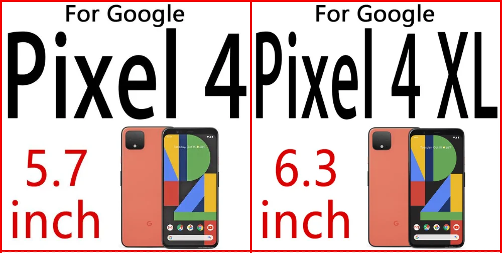Чехол для телефона Google Pixel4 Pixle Four Google4 GooglePixel чехол 4 Pixl Pxl Plex роскошный кожаный