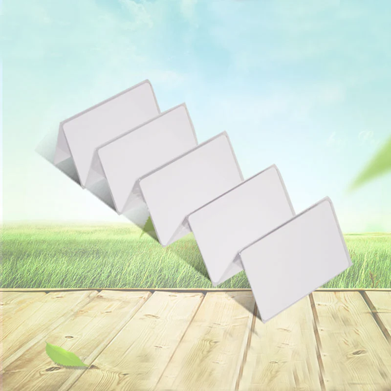 

1000 шт., rfid-карты для контроля доступа