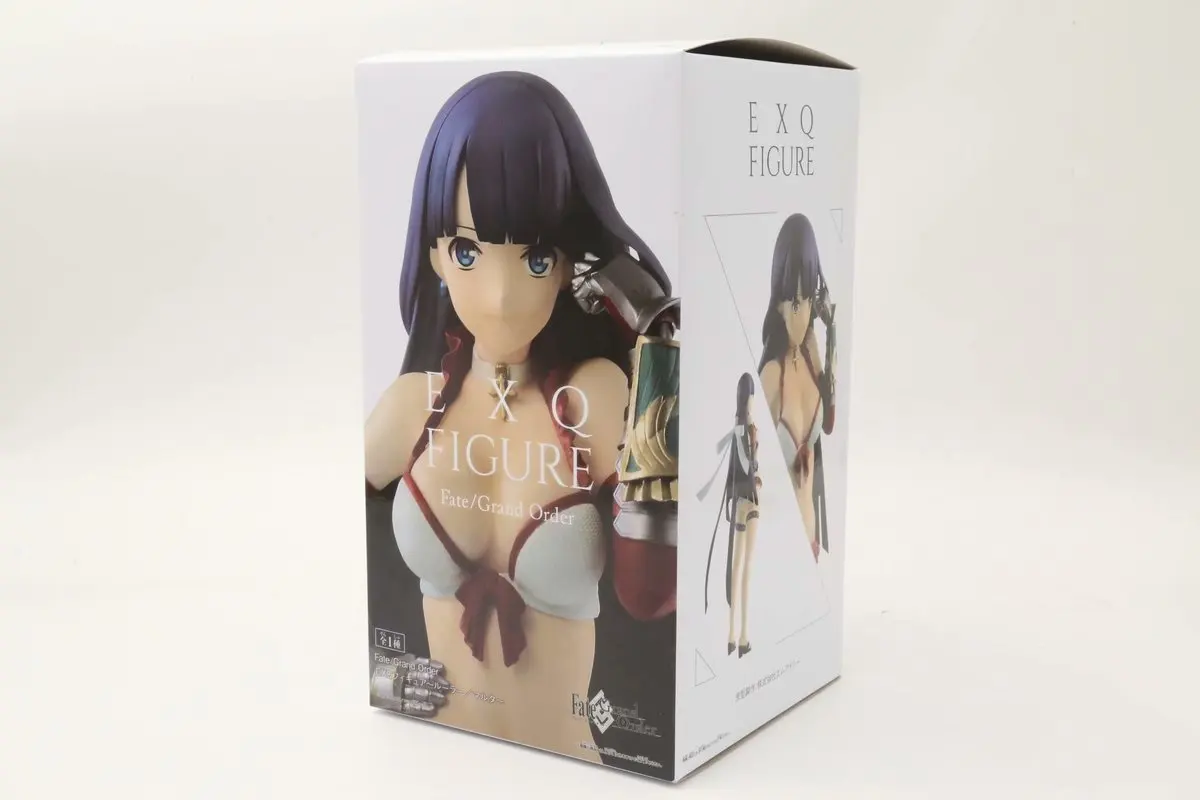 Fate/Grand Order Marthe Rider Goddess Left Woman Swimwear Японские Аниме фигурки экшн и игрушки Новые