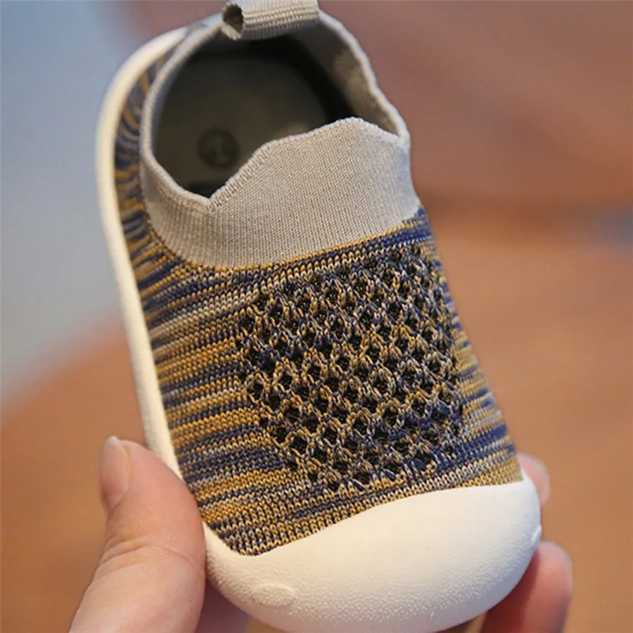 Спортивная обувь для детей детская спортивная мальчиков весна осень сетчатые