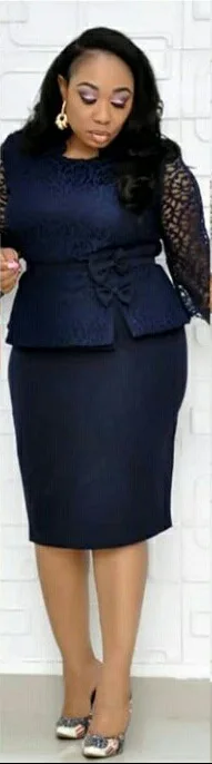 2020 new sexy fashion style summer and autumn african women printing plus size dress clothes for S-5XL | Тематическая одежда и