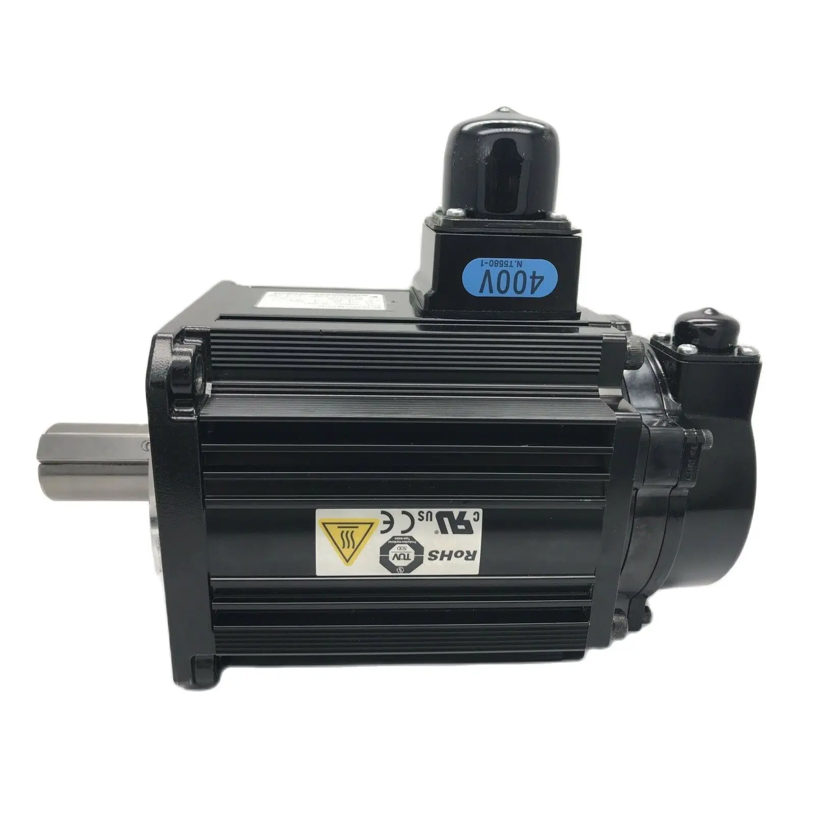 

Yaskawa SGMGV-09A3A2C UTTAH-B20FL Servo Мотор используемый в хорошем состоянии